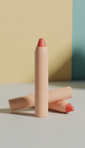 Hydrating Lip Gloss Sheer Coral