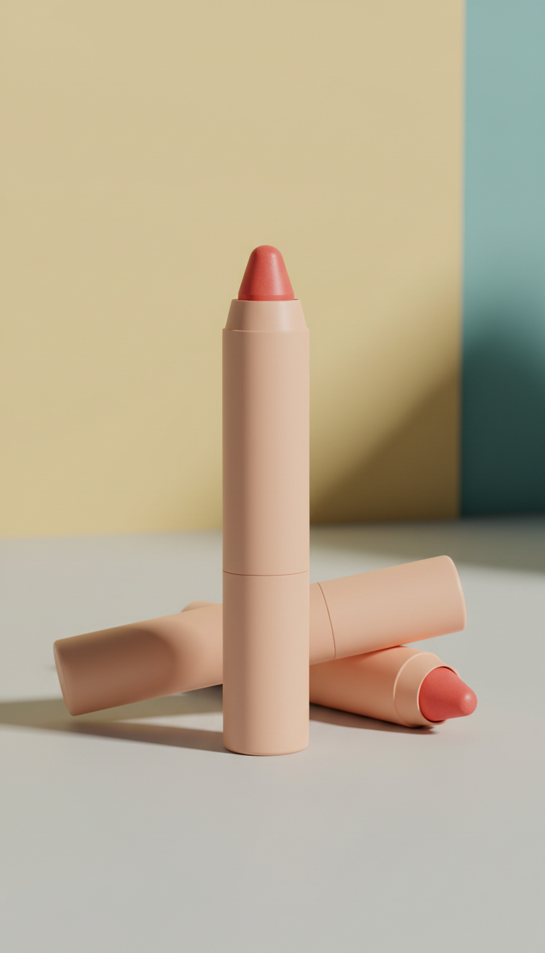 Hydrating Lip Gloss Sheer Coral